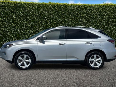 Used 2015 Lexus RX 350 FWD w/ Premium Package image 7