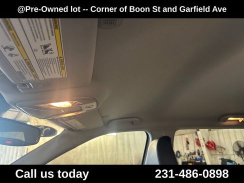 Used 2022 Jeep Compass Limited w/ Elite Group AWD/4WD image 13