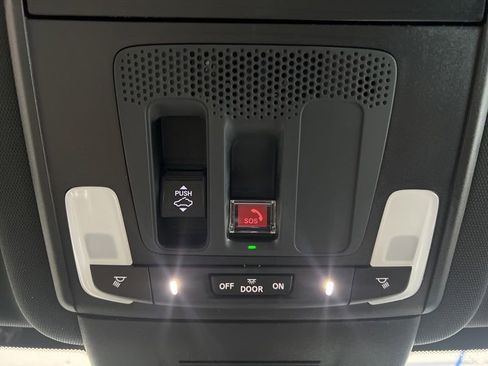 New 2026 Honda CR-V Sport-L image 28