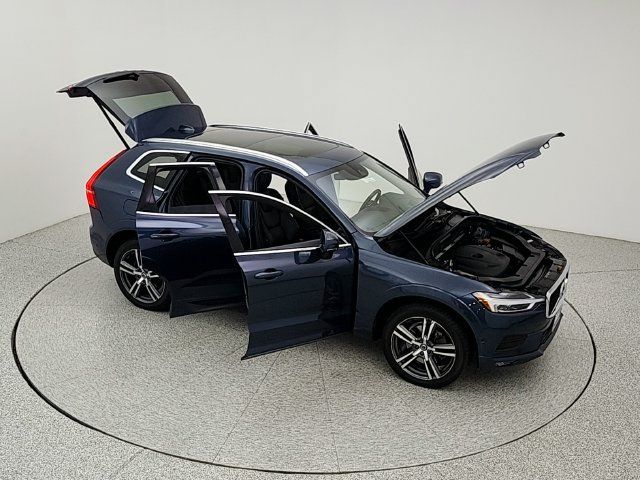 Used 2019 Volvo XC60 T6 Momentum w/ Advanced Package AWD/4WD image 39