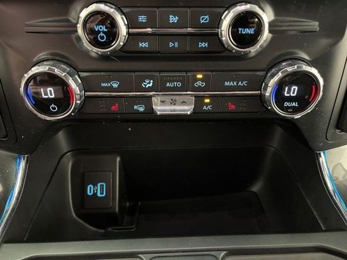 Used 2021 Ford F150 XLT w/ Equipment Group 302A High image 22