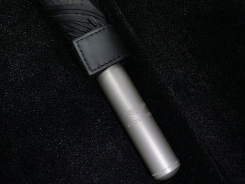 Used 2019 Aston Martin Rapide AMR image 33