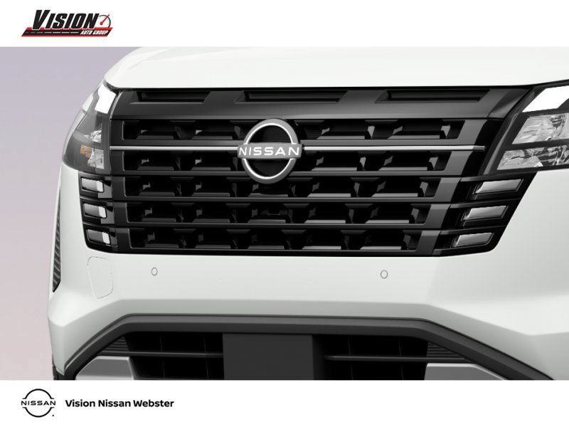 New 2026 Nissan Pathfinder SL AWD/4WD image 13