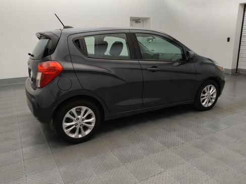 Used 2021 Chevrolet Spark LT FWD image 10