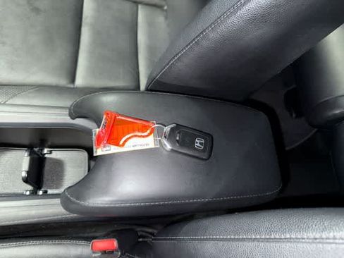 Used 2017 Honda HR-V EX-L image 33