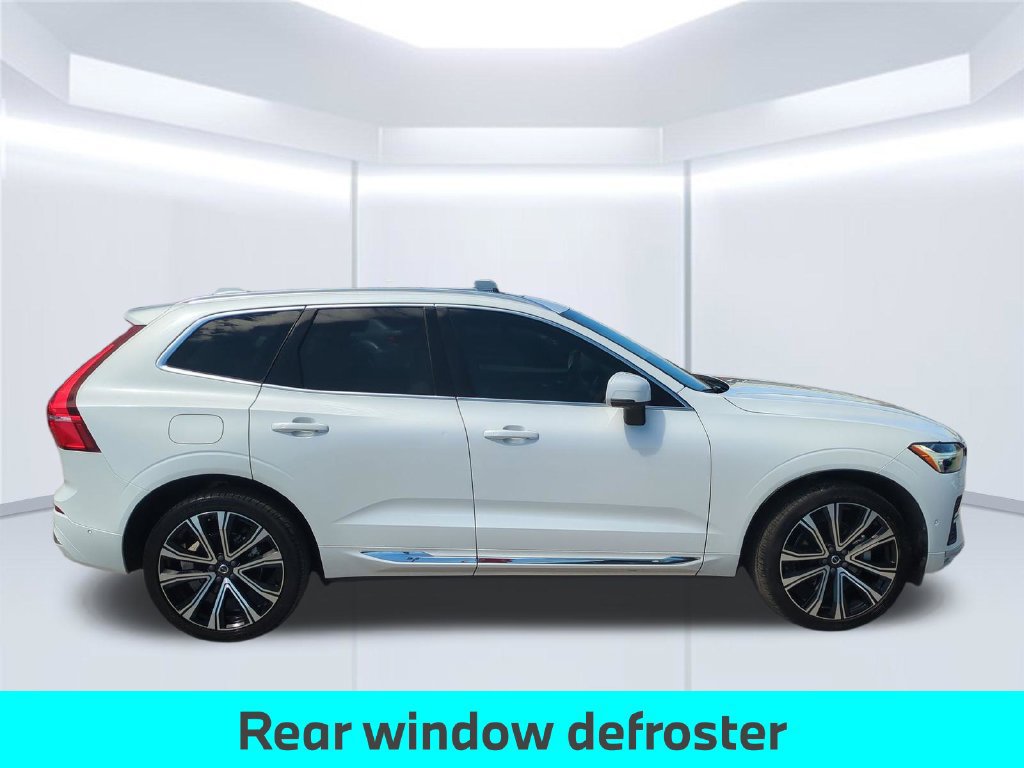 Used 2023 Volvo XC60 B5 Ultimate w/ Protection Package Premier FWD image 9