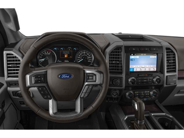 Used 2018 Ford F150 Limited AWD/4WD image 10