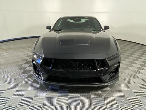 New 2025 Ford Mustang GT w/ GT Performance Package image 8