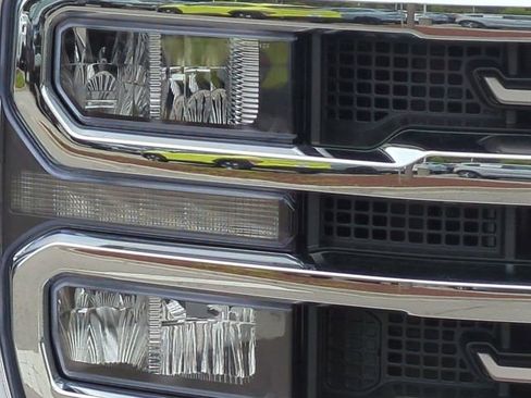 New 2026 Ford F250 King Ranch w/ Chrome Package AWD/4WD image 10