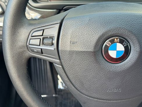 Used 2014 BMW 535i Sedan RWD image 21