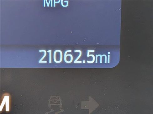 Used 2023 Ford Bronco Outer Banks AWD/4WD image 13