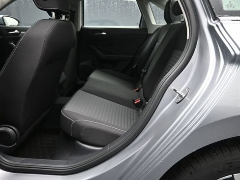 New 2026 Volkswagen Jetta S FWD image 20