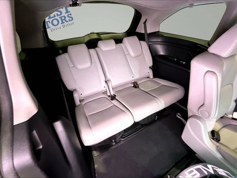 Used 2019 Honda Odyssey EX-L image 26