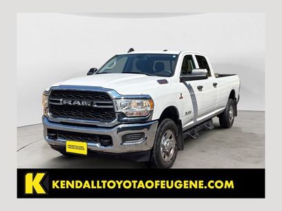 Used 2019 RAM 2500 Tradesman