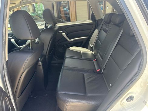 Used 2011 Acura RDX SH-AWD image 18