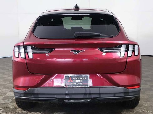 Used 2025 Ford Mustang Mach-E Premium image 14