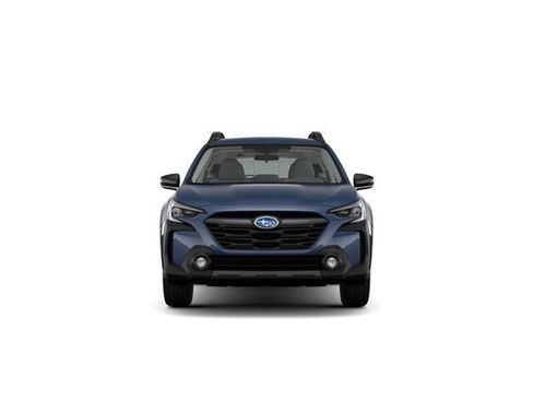 Certified 2024 Subaru Outback Premium image 8