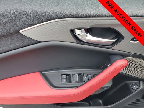 Used 2023 Acura TLX w/ A-SPEC Pkg image 19