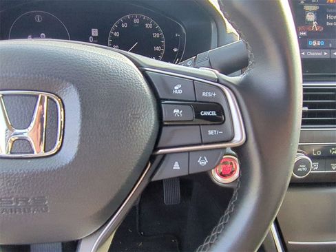 Used 2022 Honda Accord Touring image 20
