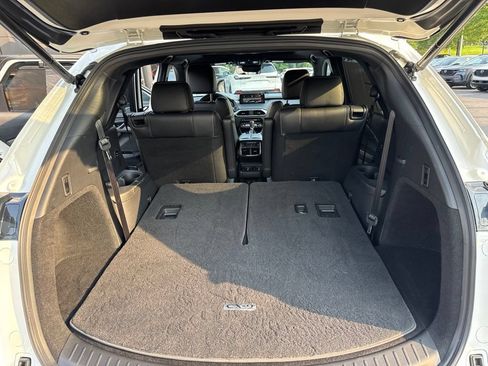 Used 2022 MAZDA CX-9 Grand Touring AWD/4WD image 30