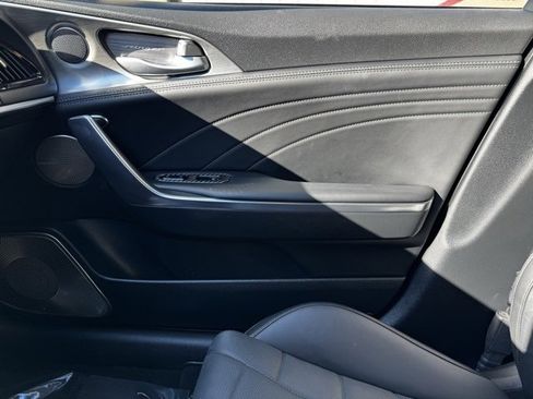 Used 2022 Kia Stinger GT2 image 21