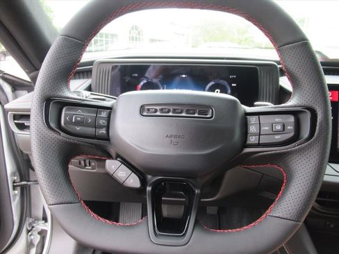 New 2026 Dodge Charger R/T Scat Pack image 14