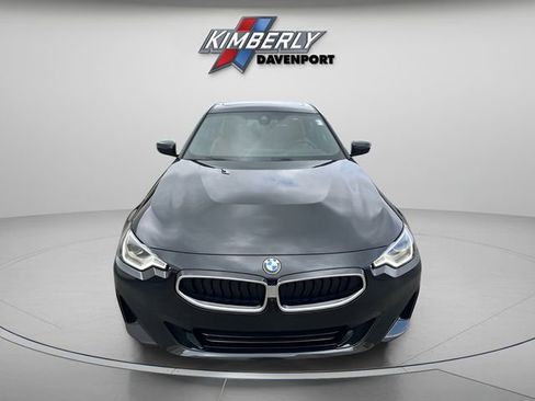 Certified 2024 BMW 230i xDrive Coupe w/ Premium Package image 8