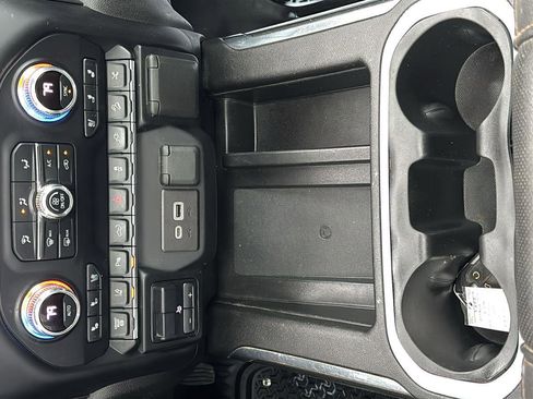 Used 2022 GMC Sierra 3500 AT4 w/ AT4 Preferred Package image 37