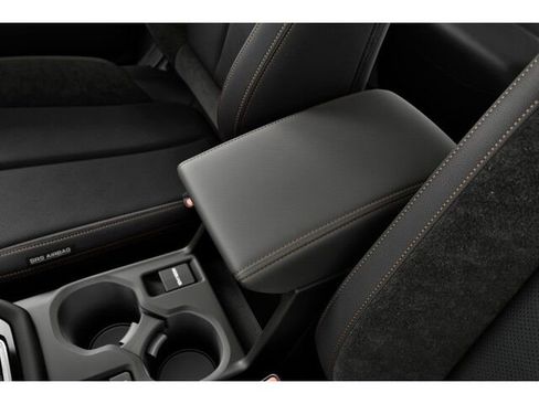 Certified 2025 Subaru Forester Touring w/ Popular Package - Touring AWD/4WD image 22