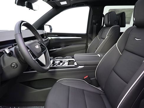 New 2026 Cadillac Escalade Sport w/ Touring Package AWD/4WD image 13