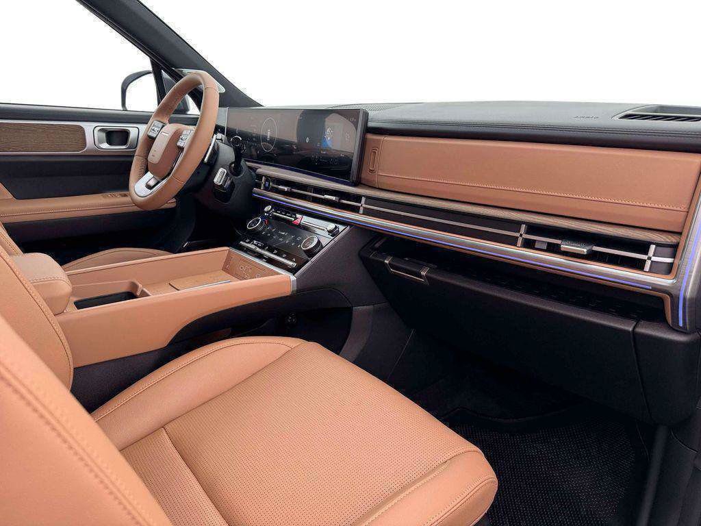New 2026 Hyundai Santa Fe Limited FWD image 15
