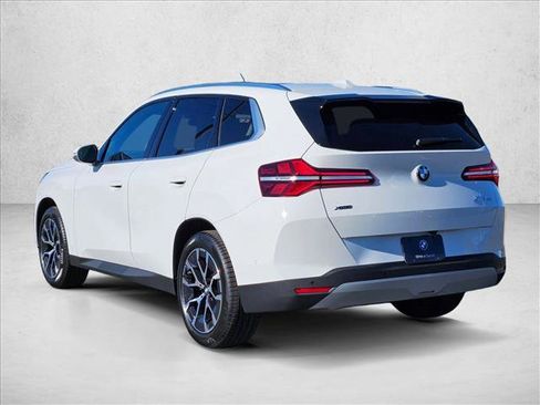 New 2026 BMW X3 xDrive30 w/ Premium Package image 9