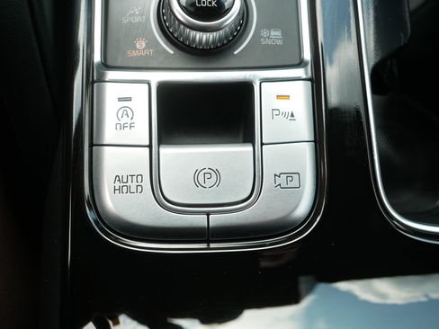 Certified 2023 Kia Telluride SX Prestige AWD/4WD image 31