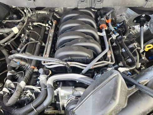 New 2026 Ford F150 Lariat w/ Equipment Group 501A Mid image 20