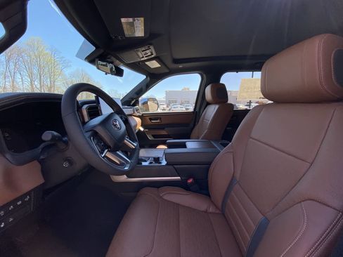 New 2026 Toyota Tundra 1794 Edition AWD/4WD image 17