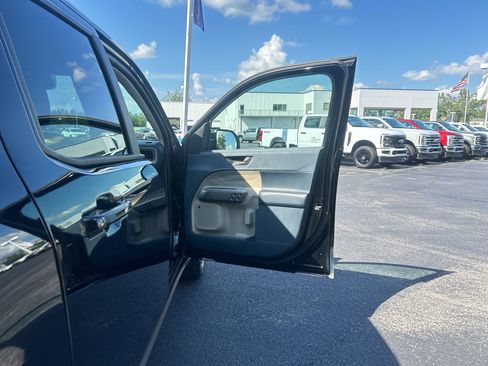 Used 2025 Ford Maverick Lariat w/ 4K Tow Package AWD/4WD image 21