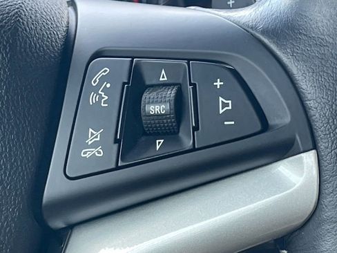Used 2015 Chevrolet Camaro LT w/ RS Package RWD image 23