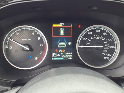 Certified 2023 Subaru Forester Premium image 6