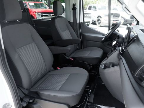 Used 2026 Ford Transit 350 XLT RWD image 35