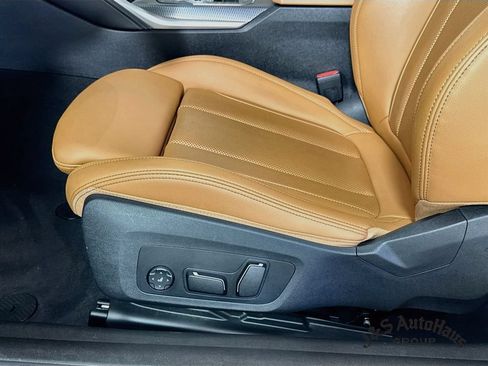 Used 2024 BMW 440i xDrive Coupe w/ Premium Package AWD/4WD image 26