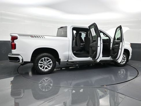 Used 2024 Chevrolet Silverado 1500 RST image 37