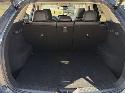 Used 2025 MAZDA CX-5 Carbon Edition AWD/4WD image 38