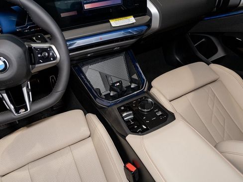 New 2026 BMW X3 xDrive30 image 22