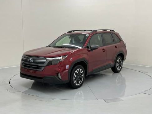 New 2025 Subaru Forester Premium w/ Convenience Package #1 image 2