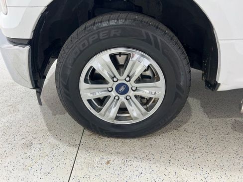 Used 2017 Ford F150 XLT RWD image 25