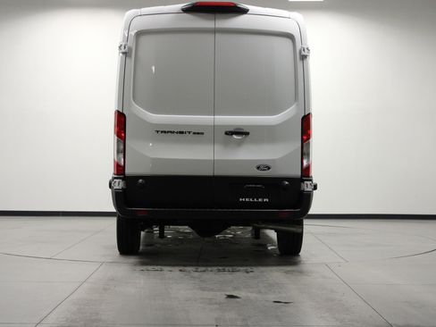 New 2026 Ford Transit 250 w/ Load Area Protection Package image 5