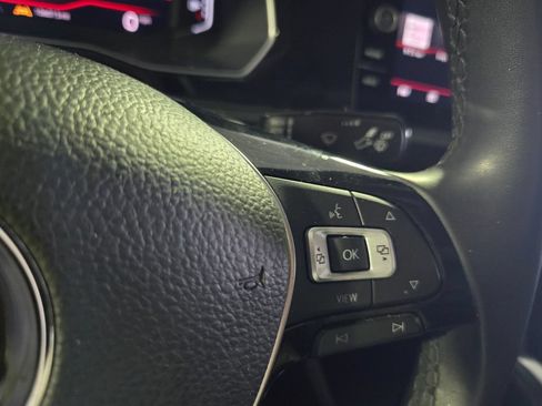Used 2020 Volkswagen Jetta SEL Premium FWD image 23