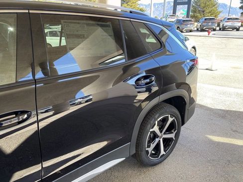 New 2026 Volkswagen Tiguan SE AWD/4WD image 50