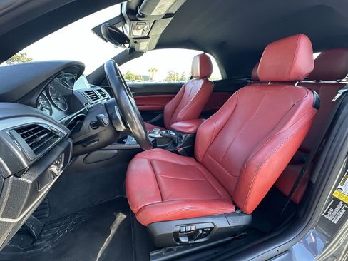 Used 2015 BMW M235i Convertible image 5