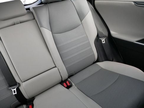 Used 2024 Toyota RAV4 Limited w/ Weather Package image 14